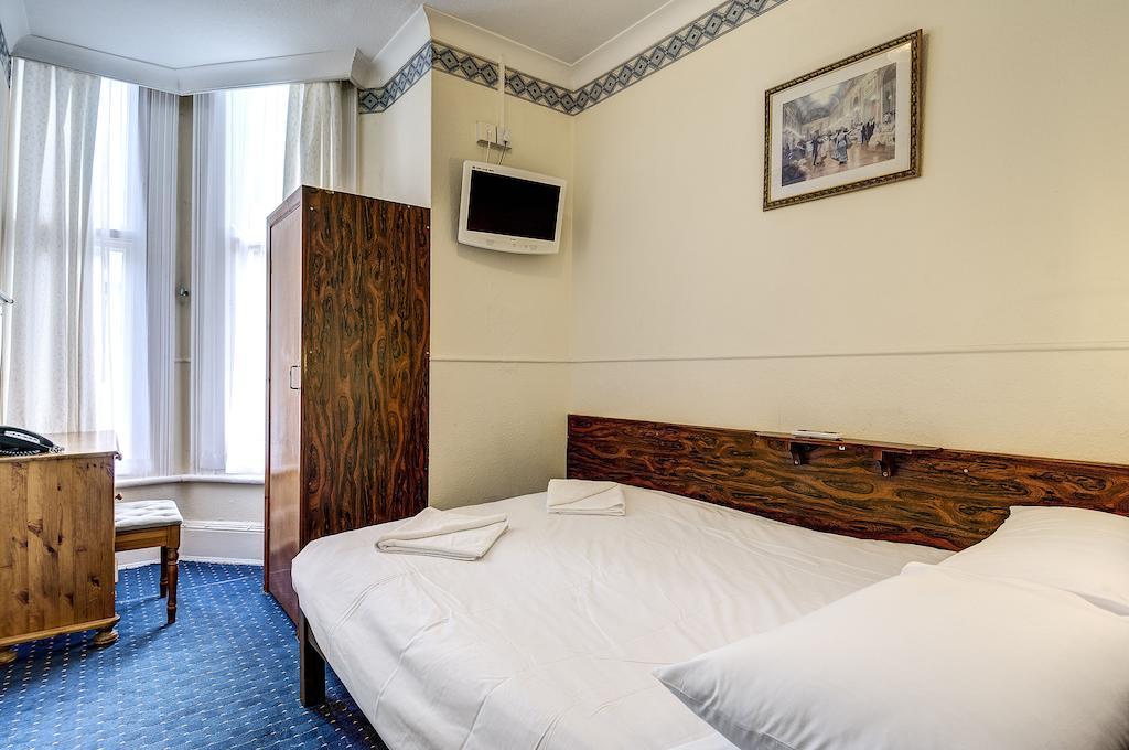Mowbray Court Hotel Londýn Pokoj fotografie