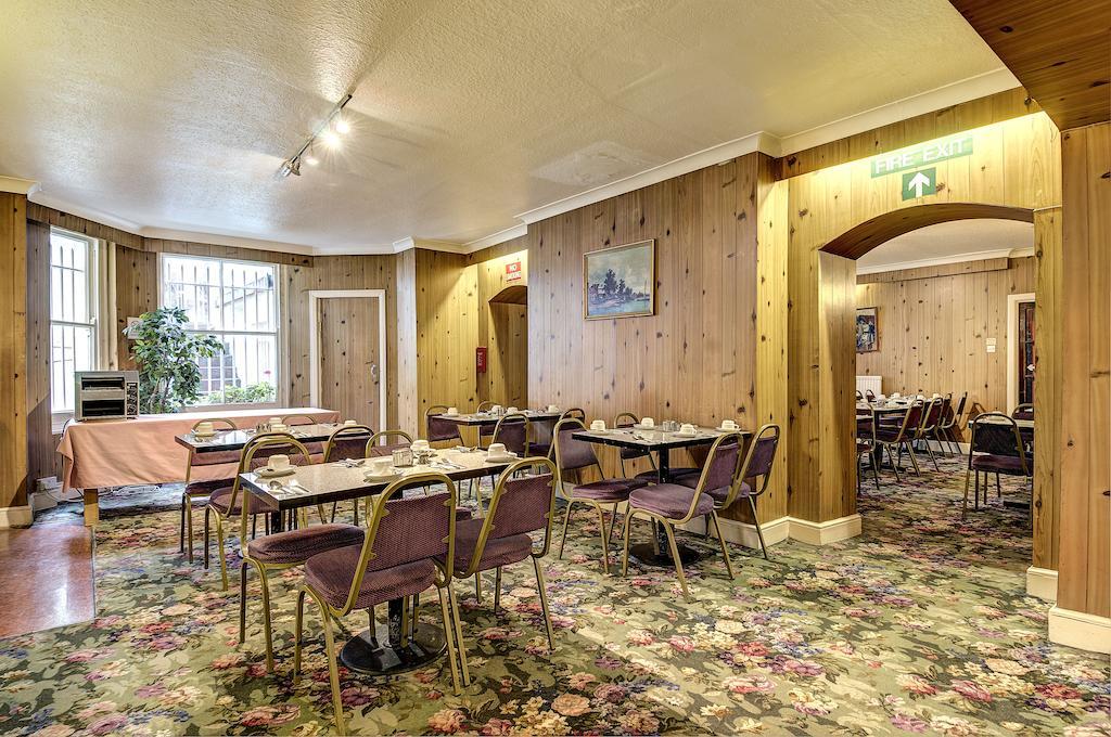 Mowbray Court Hotel Londýn Pokoj fotografie